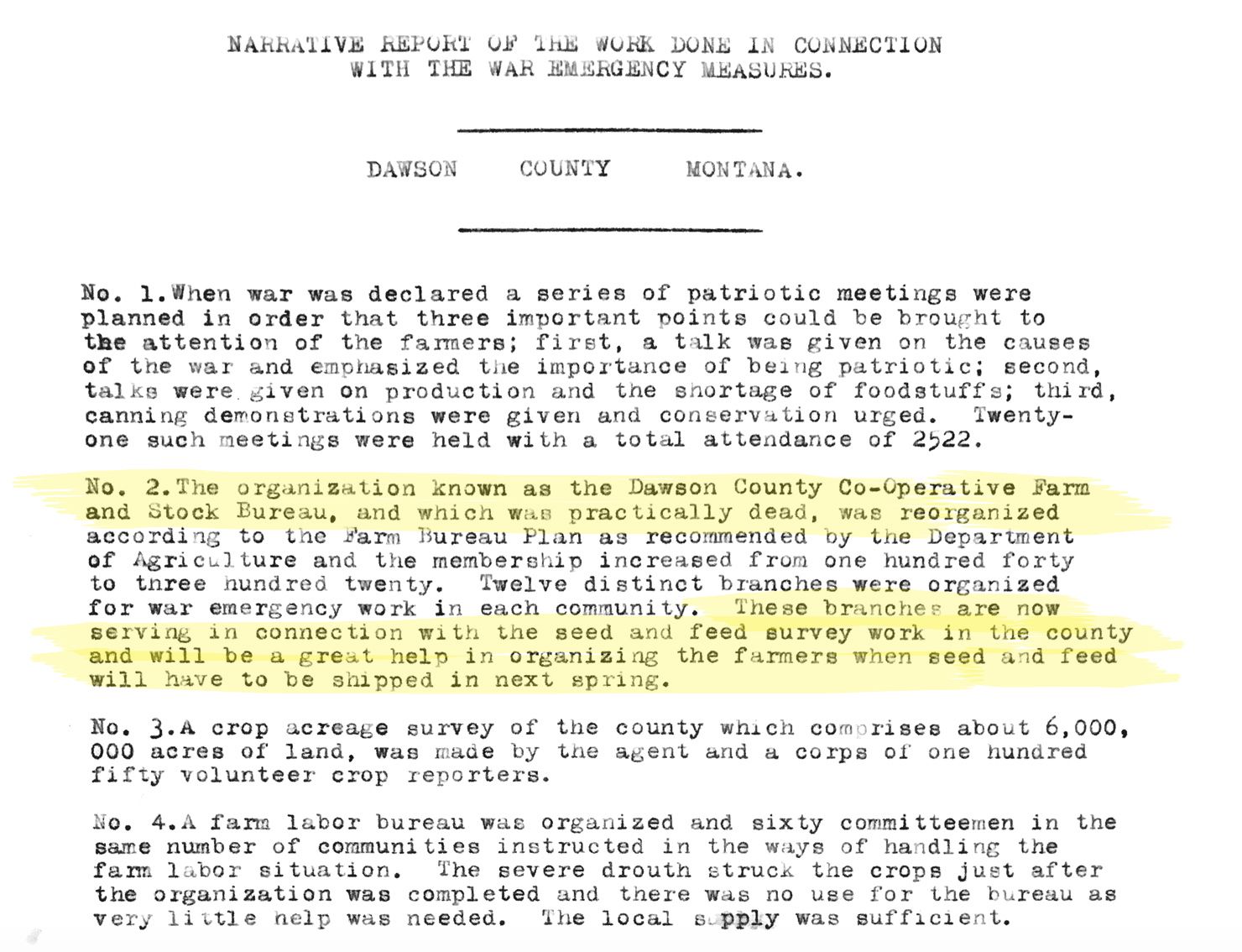 'Victory is a Question of Stamina'